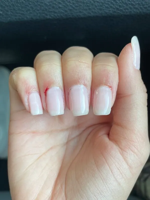 Glossy Nail & Spa — Nail salon in Mission